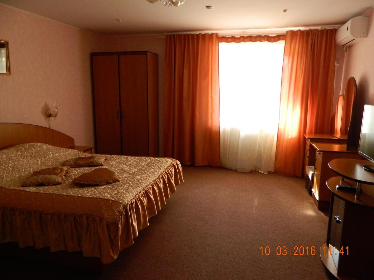 Hotel Druzhba Oleksandriia Exterior foto
