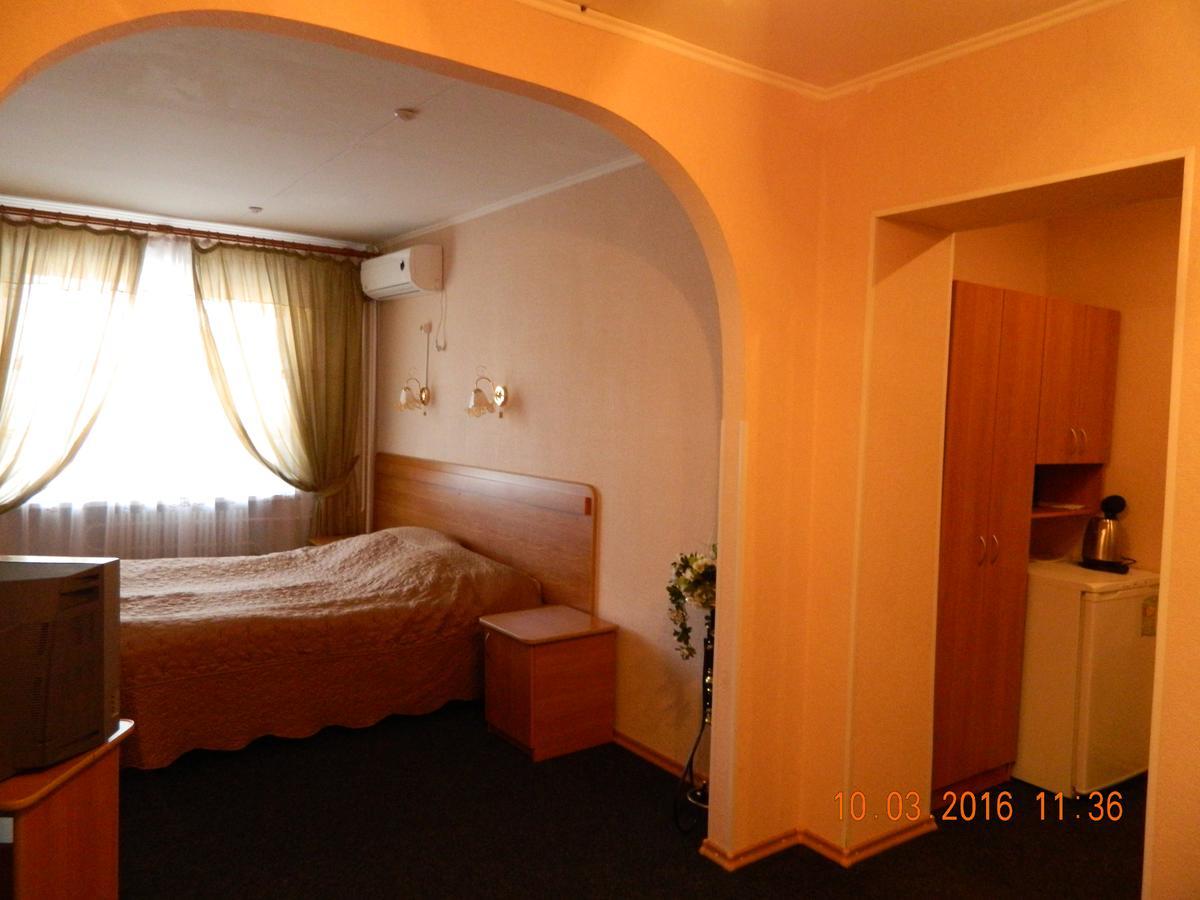 Hotel Druzhba Oleksandriia Exterior foto