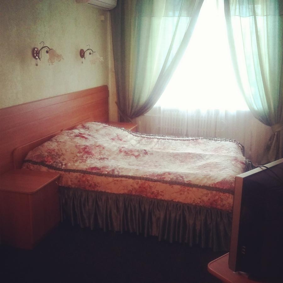 Hotel Druzhba Oleksandriia Exterior foto